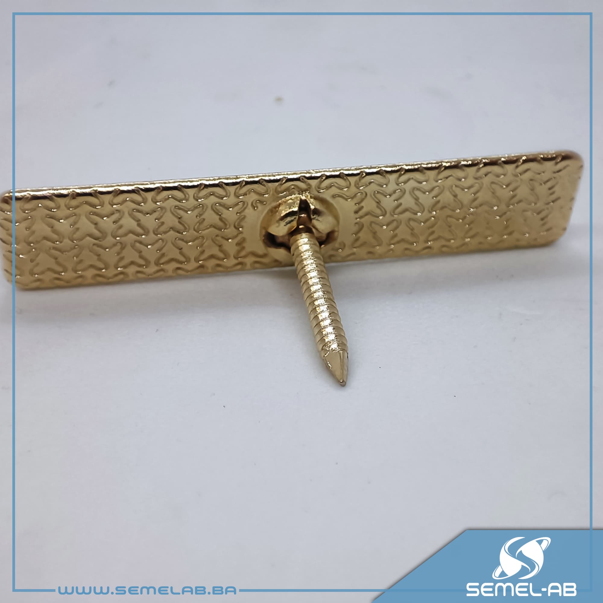 Broš ALTIGEN - Image 2