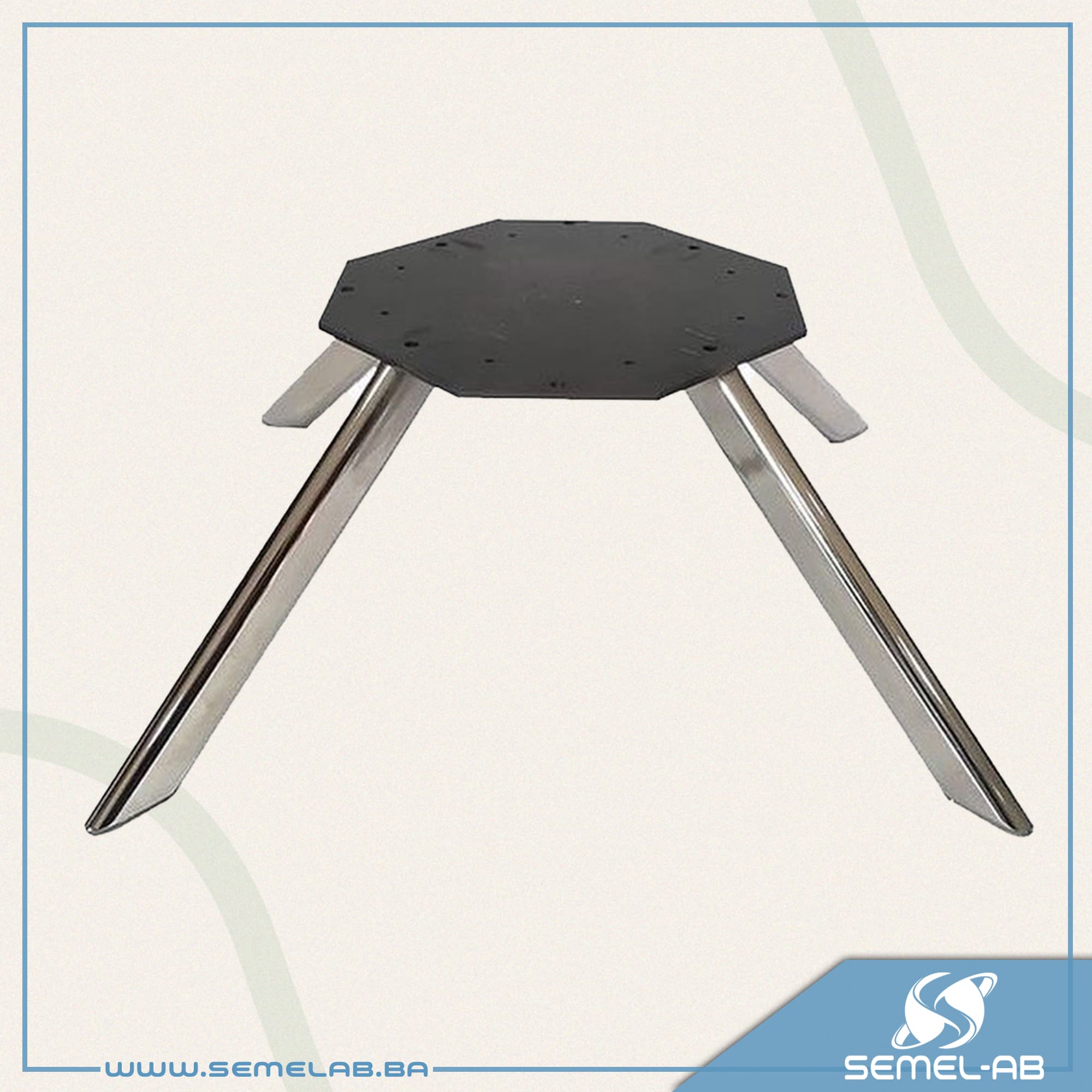 Konstrukcija za fotelju - Image 3