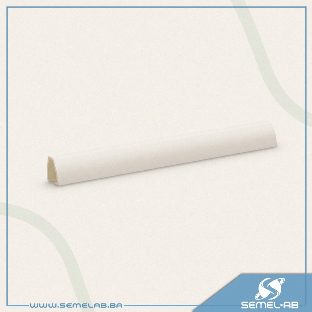 Lajsna za Country nogice