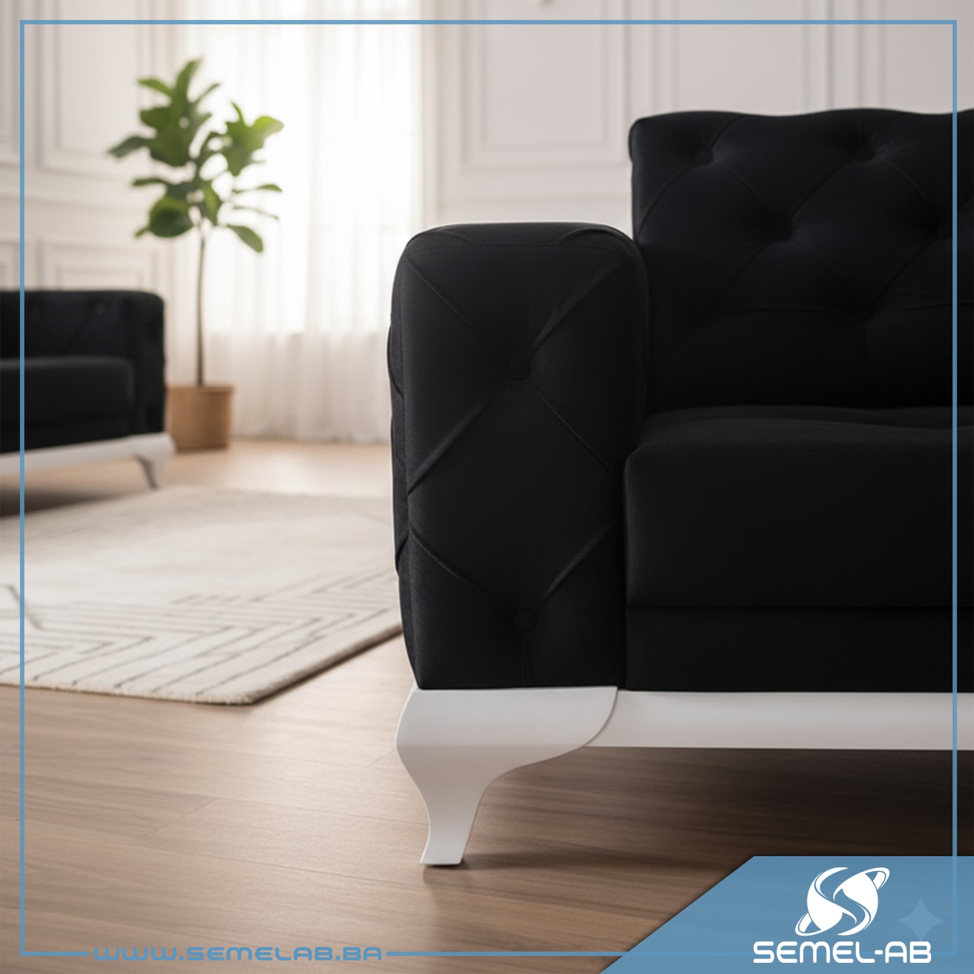 Lajsna za Country nogice - Image 2