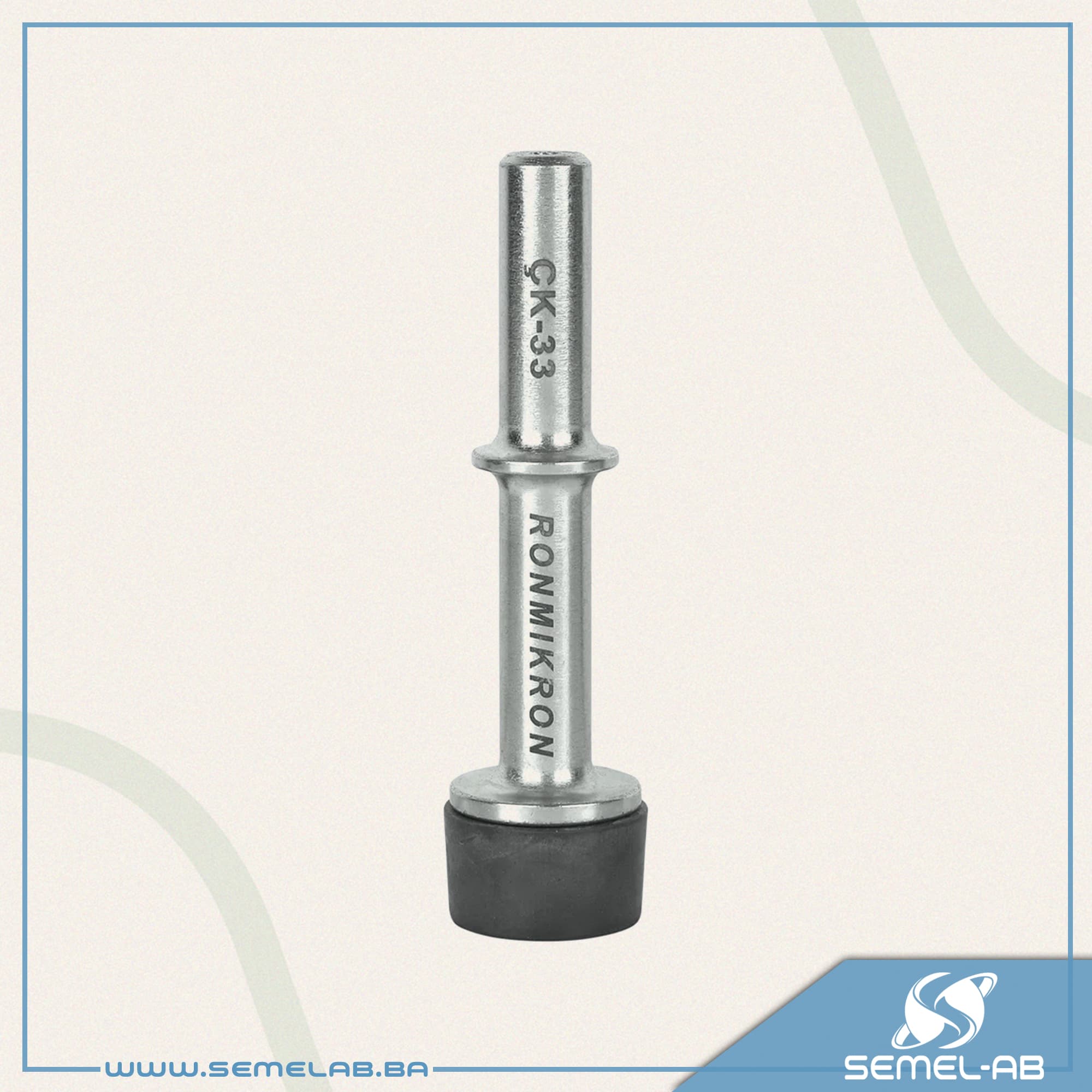 NASTAVAK ZA PIŠTOLJ