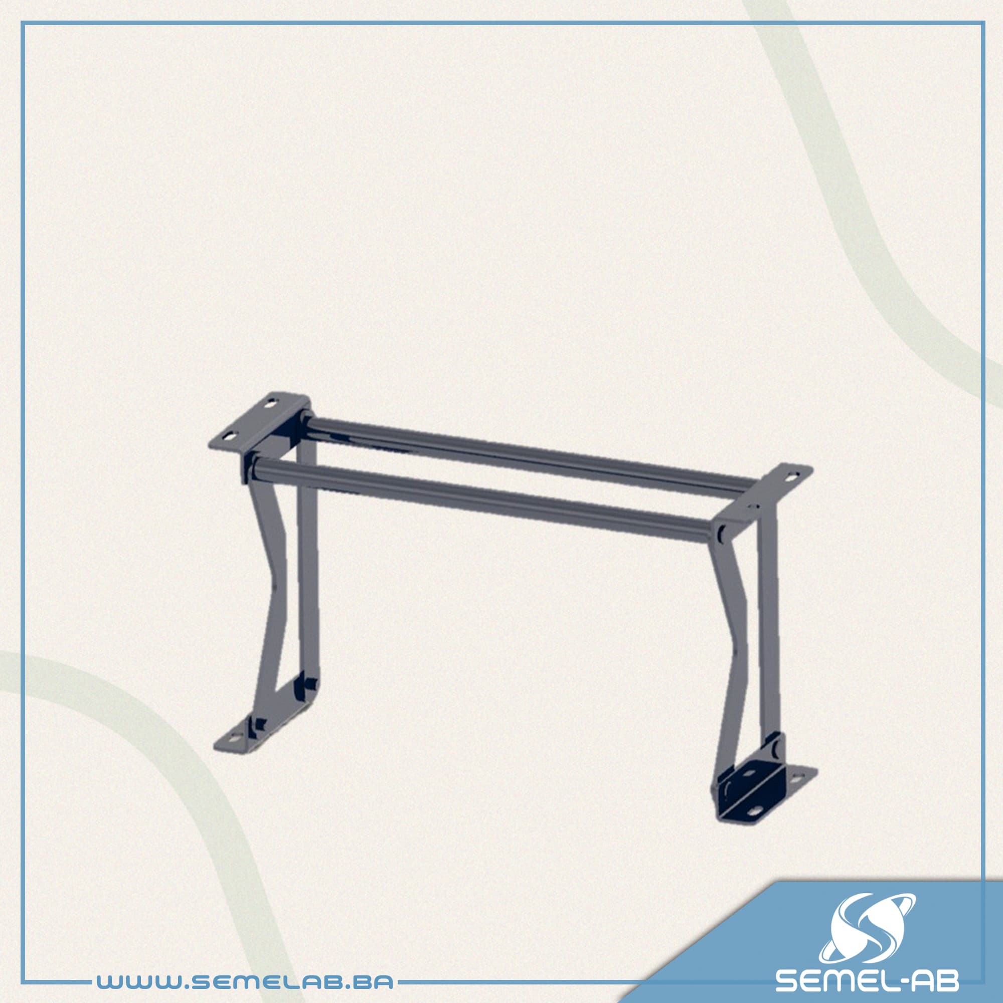 MEHANIZAM MEGA JAPAN