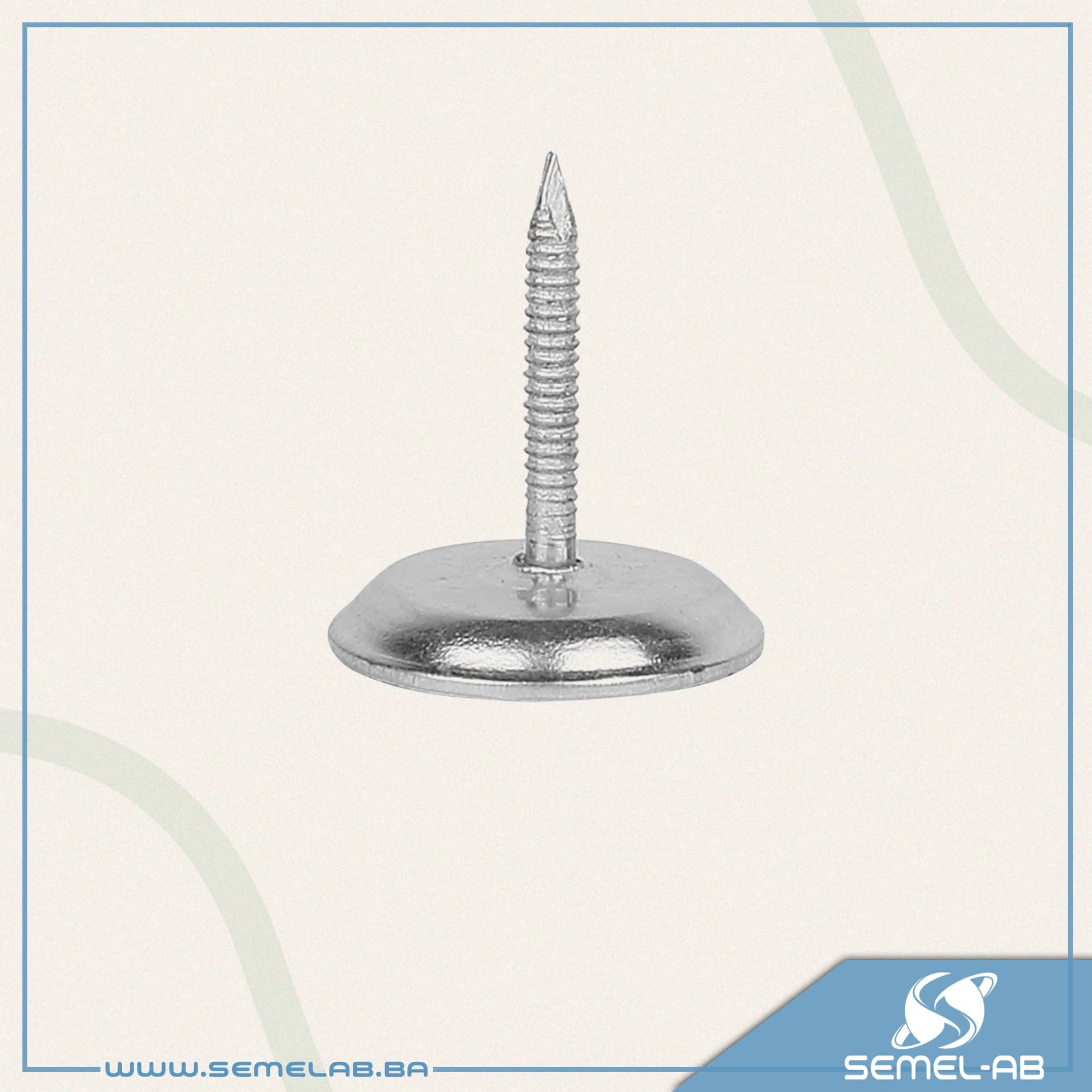 DUGME 36 EKSER 500/1