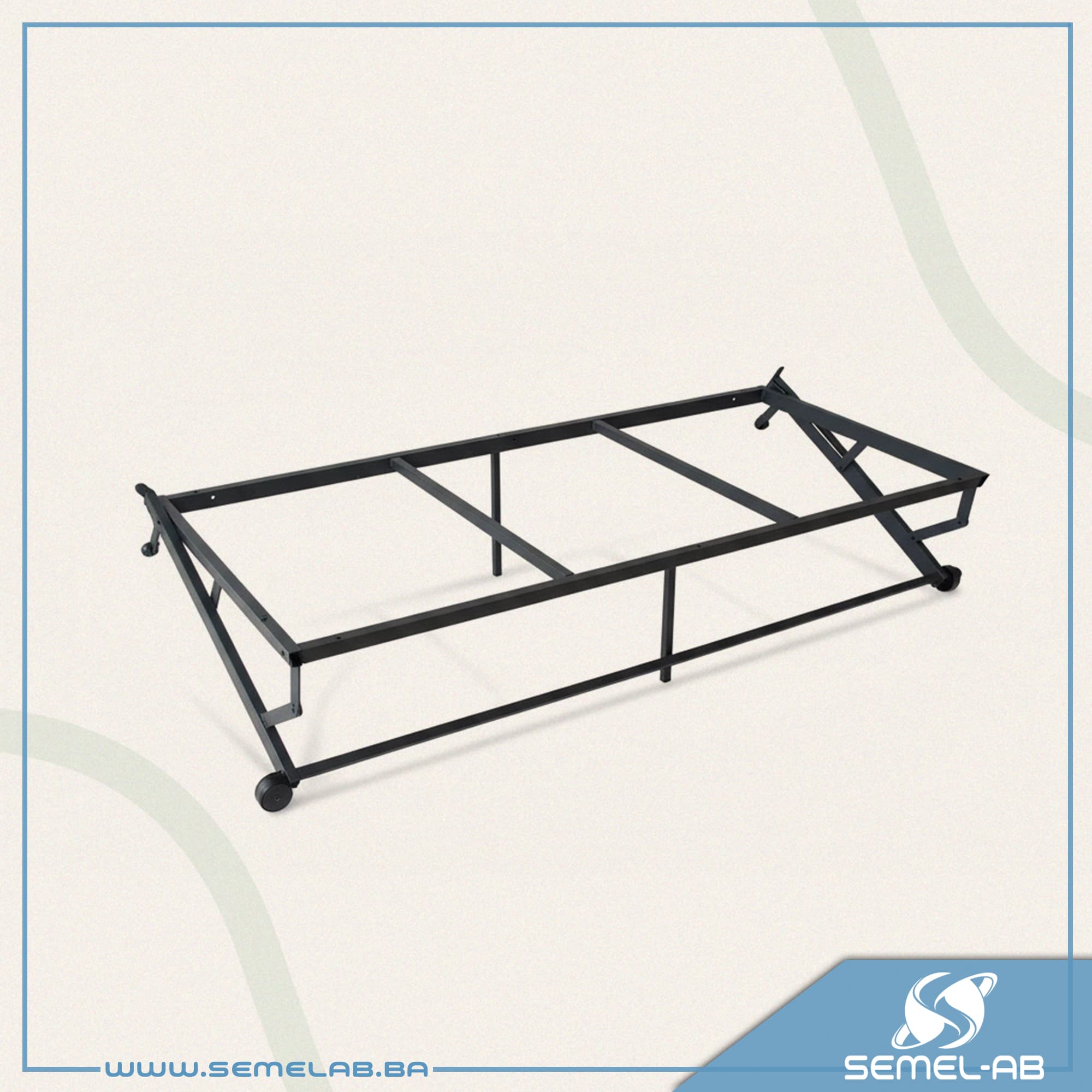 MEHANIZAM ZA NAMJEŠTAJ