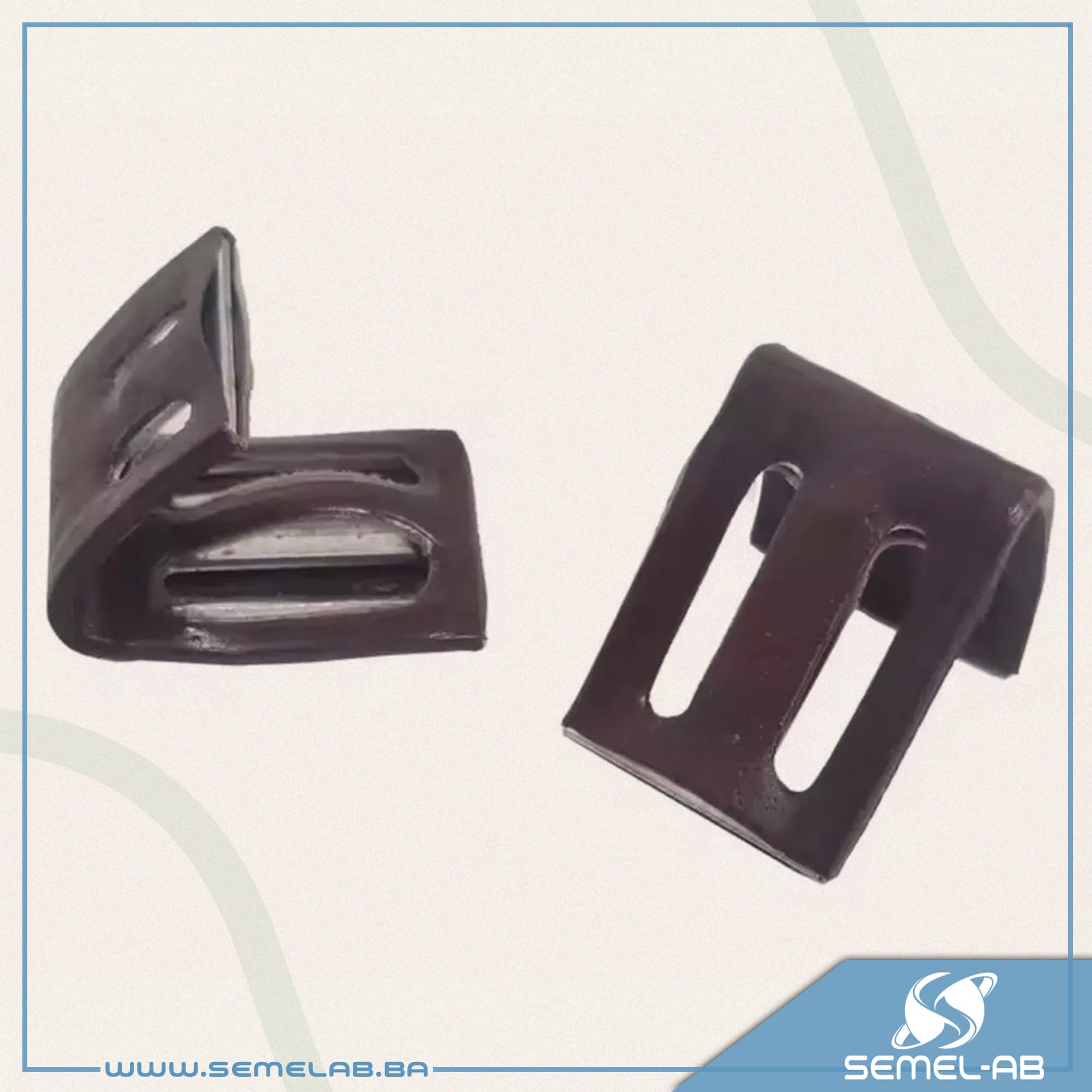 ZAKAČKA ZA VAL OPRUGU