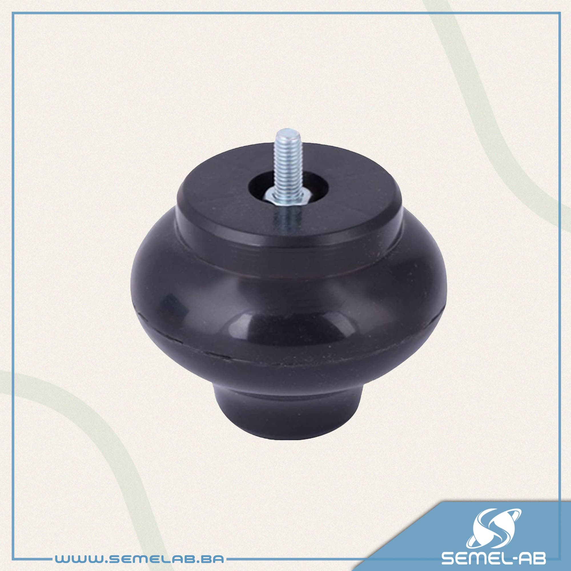 PLASTICNA NOGICA KURE 7cm