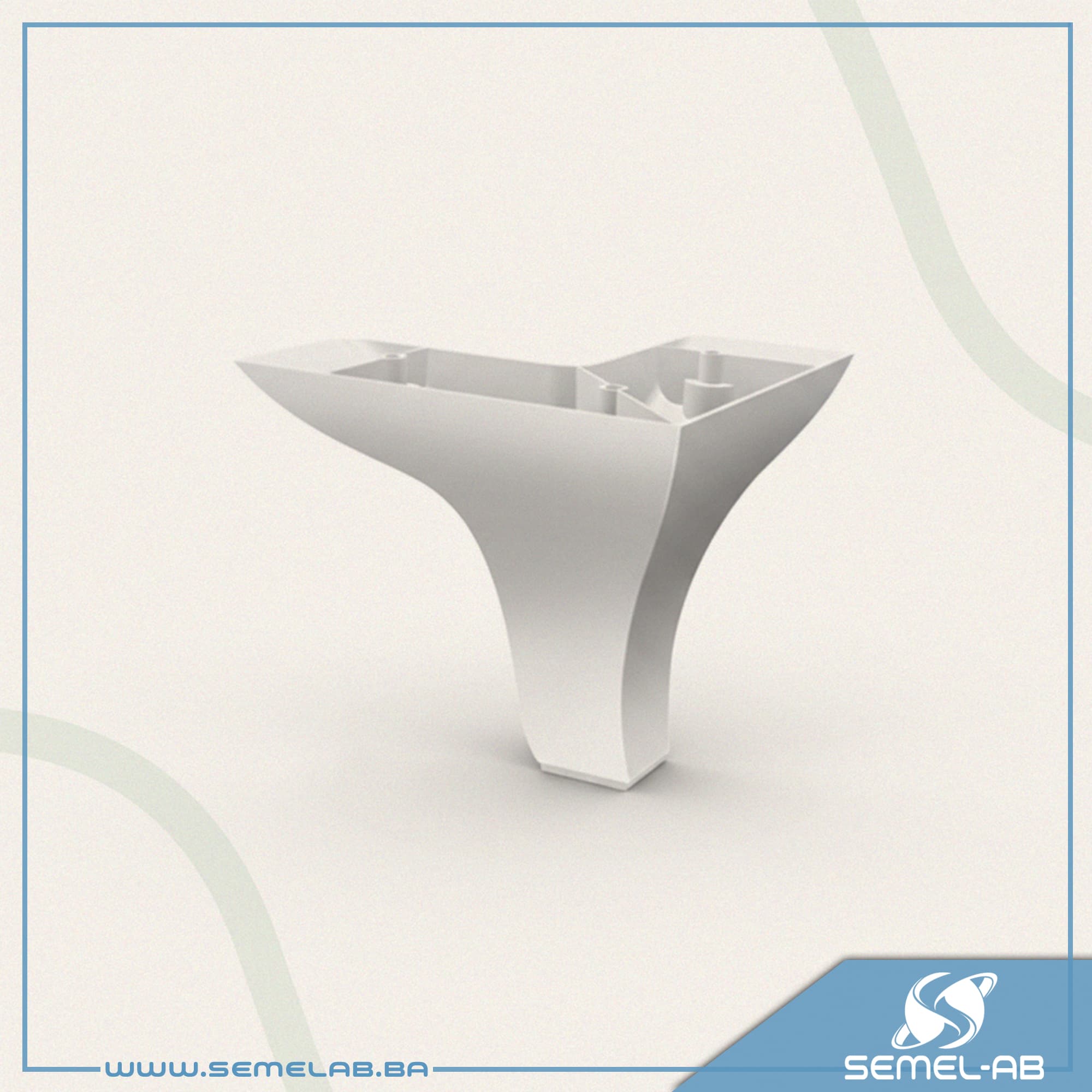 COUNTRY NOGICA 12,5cm