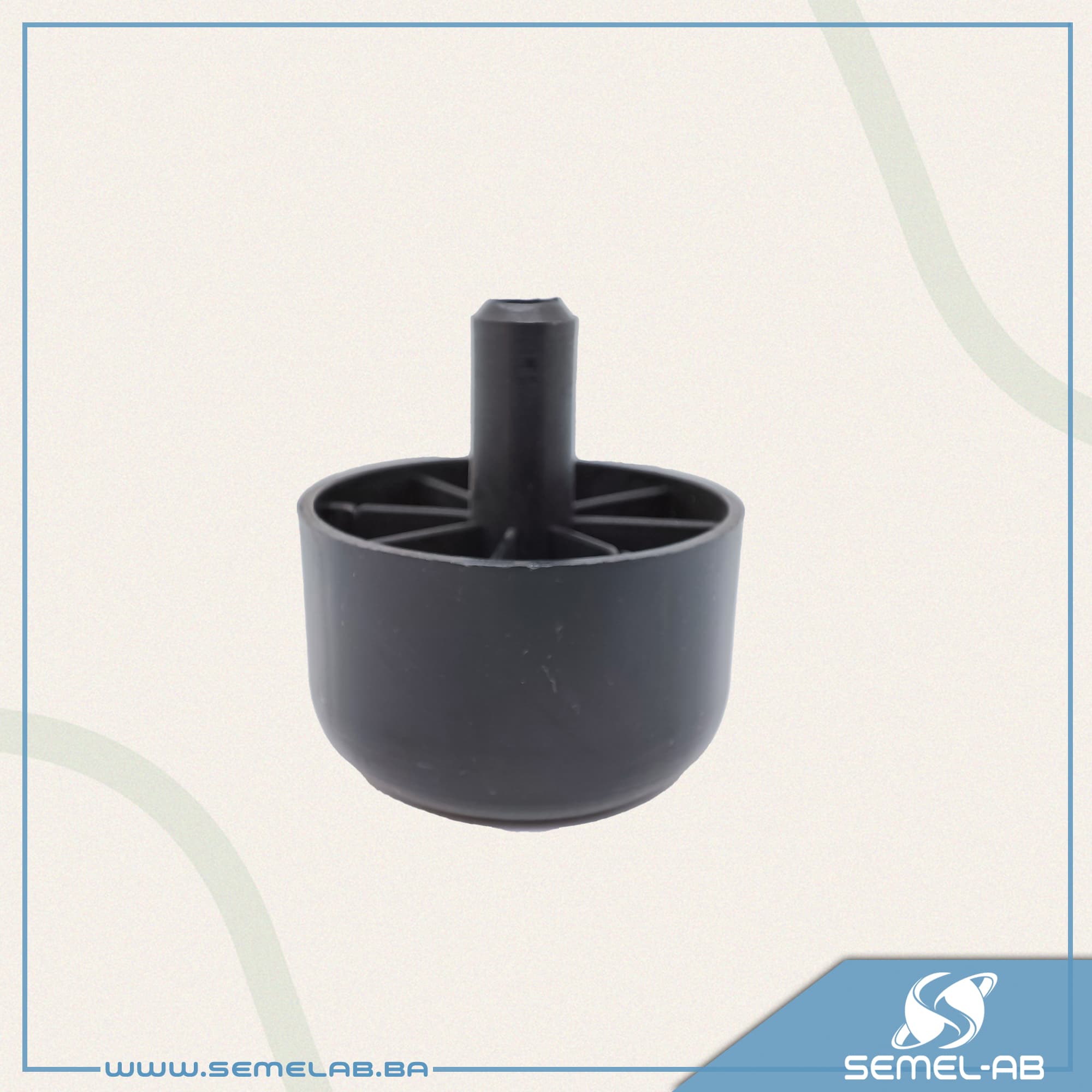 PLASTICNA NOGICA ŠTIFT